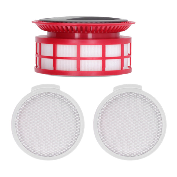 Vacuum Cleaner Filter Replacement for Roborock H7, Spare Parts Accessories
