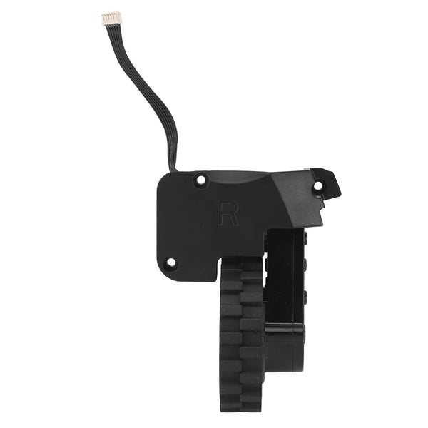 Right Driving Wheel for Proscenic 800T 820 830 850P Robot Vacuum, Replacement for LIECTROUX C30B