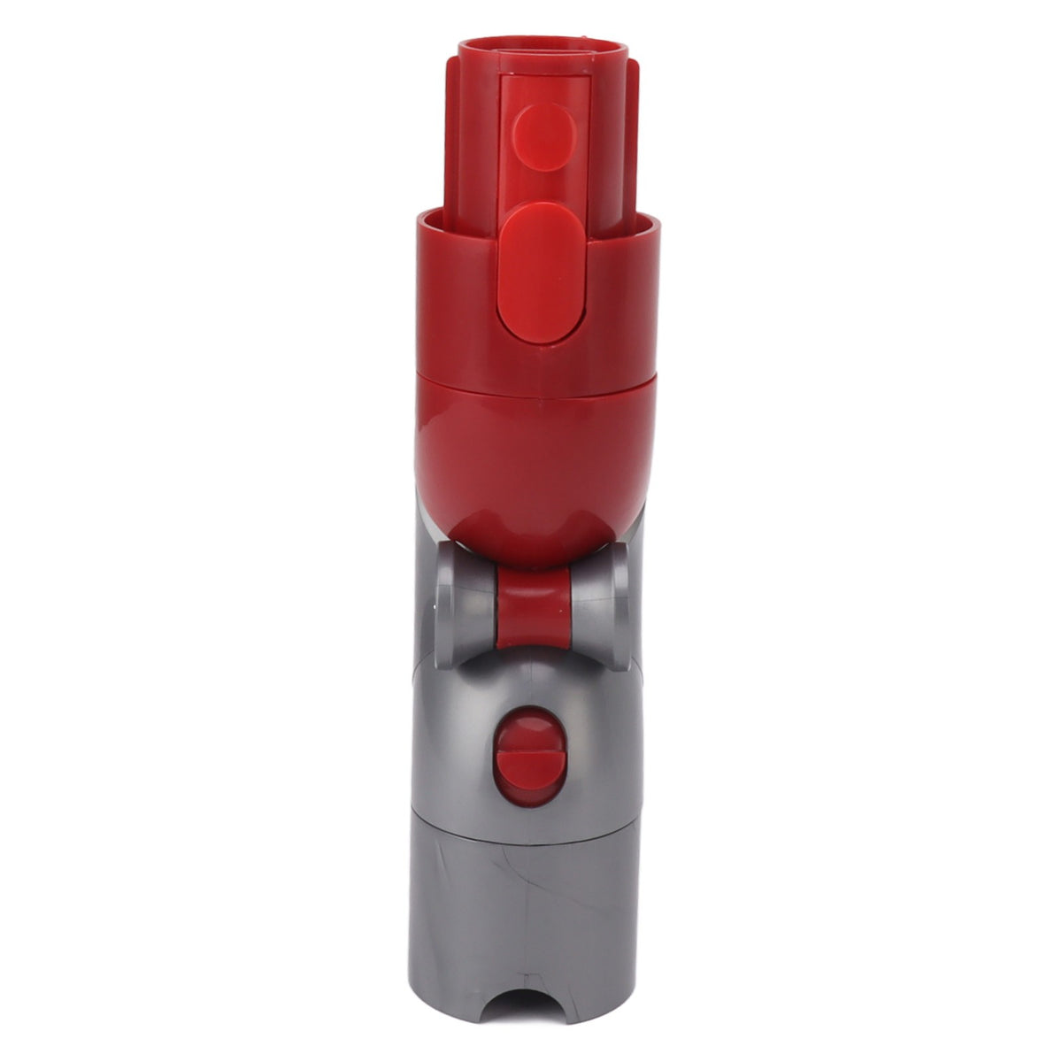Vacuum Cleaner Bottom Adapter, Quick Release Top Adapter, Steering Head for V7 V8 V10 V11