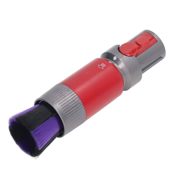 Vacuum Cleaner Brush Roller Replacement for V7 V8 V10 V11 V15, Soft Bristle, Traceless, Dedusting