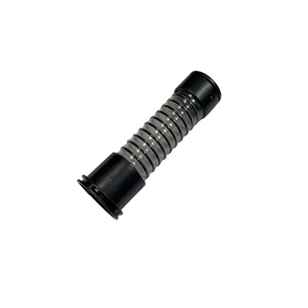 Drainage Hose Compatible with Dreame H12/H13/M13/M12, Wet Dry Vacuum, Black, Flexible PVC