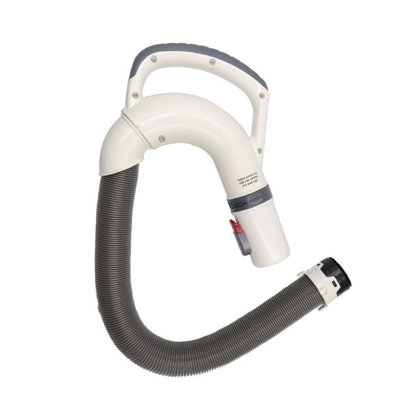Replacement Vacuum Hose Compatible with Shark 153FFJ, 67cm, Flexible, ABS