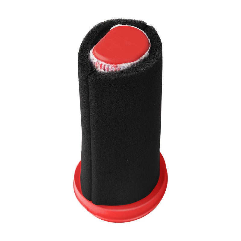 Replacement Filter for Bosch Vacuum Cleaner, Compatible with BBH3Z0025 BBH3PETGB BBH3251GB