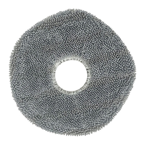 Replacement Mop Pads for Eufy Robovac X9 Pro, Blue, Washable Microfiber Cloth