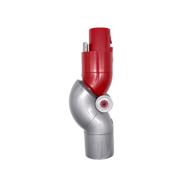 Angle Adapter for Dyson V7 V8 V10 V11 V15, Flexible Vacuum Attachment, Low Reach