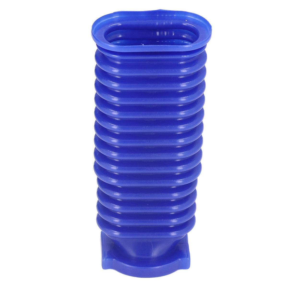 Soft Plush Strips Vacuum Cleaner Roller Head Replacement for Dyson V6 V7 V8 V10 V11
