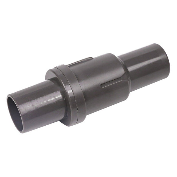 32mm Vacuum Adapter Compatible with Shark NV350 NV360 NV440 Series, Black