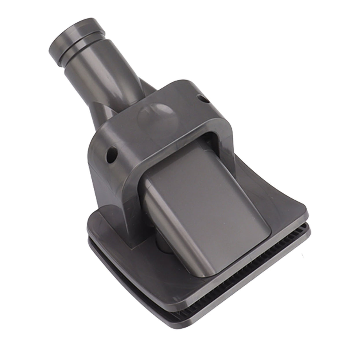 Vacuum Pet Brush for Dyson V6 V7 V8 V10 V11 V15, Pet Grooming Tool for Long Haired Dogs Cats