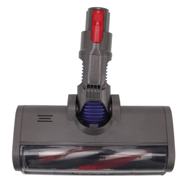 Vacuum Cleaner Brush Head Replacement for V10 V11, Carpet Roller, Dust Removal