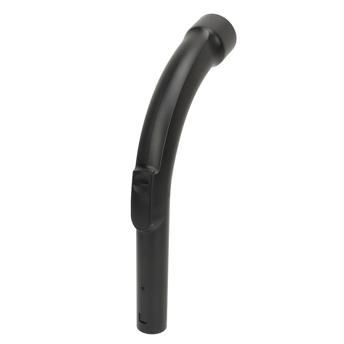 Curved Hose Wand Vacuum Cleaner Handle Replacement Compatible with Miele S2110 S501 S524