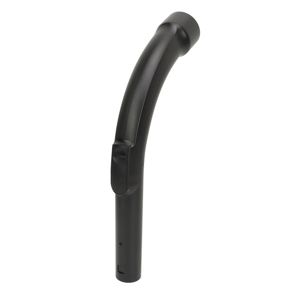Curved Hose Wand Vacuum Cleaner Handle Replacement Compatible with Miele S2110 S501 S524