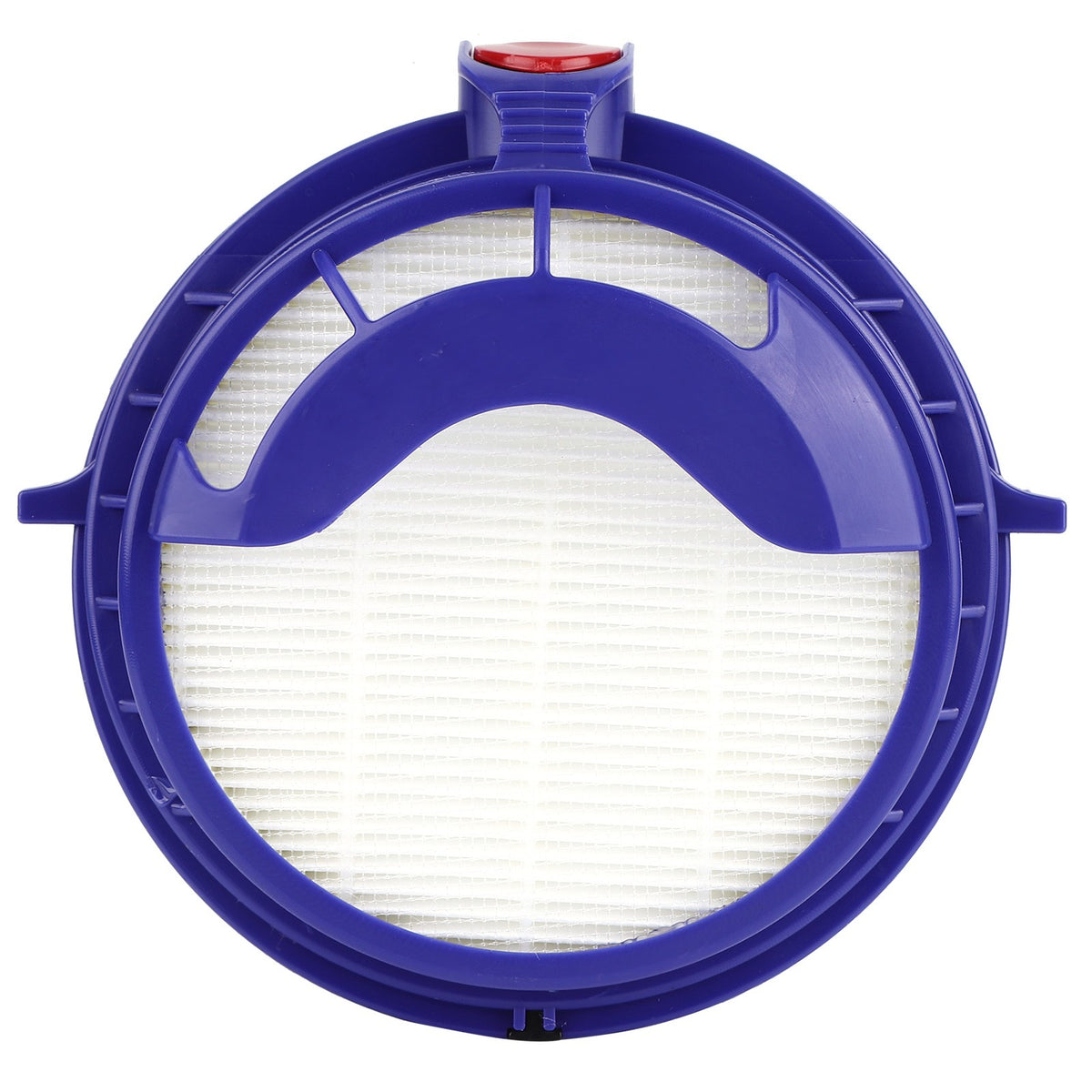 Vacuum Cleaner Filter Screen Replacement, Compatible with DC25 DC25I, Spare Parts