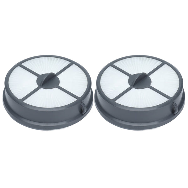 Replacement Air Filter for Hoover UH70400 UH70405 UH70401, 2-Pack Vacuum Cleaner Accessories