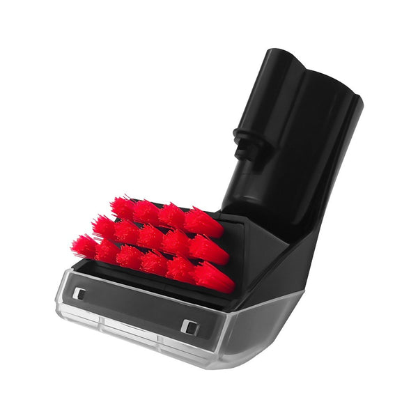 Upholstery Brush Head for Bissell 1400B, 1400W, 2290A, 2458, 3194, Black