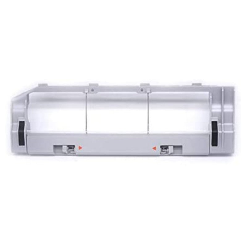 Main Brush Cover for Roborock S55/S5/S51/S52/S5 Max/S6 Pure/S6 MaxV/T6/T4, Grey