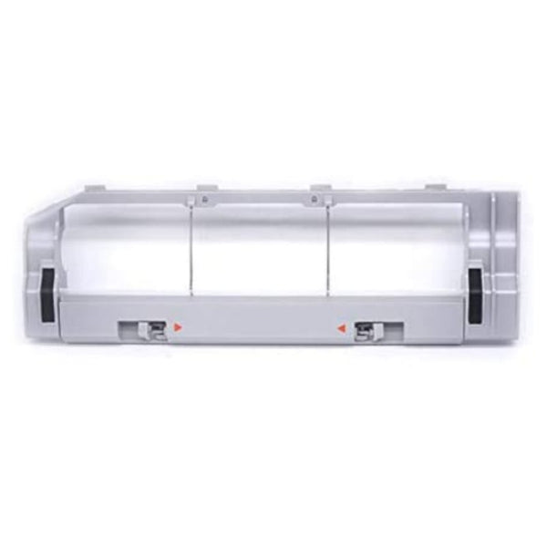 Main Brush Cover for Roborock S55/S5/S51/S52/S5 Max/S6 Pure/S6 MaxV/T6/T4, Grey