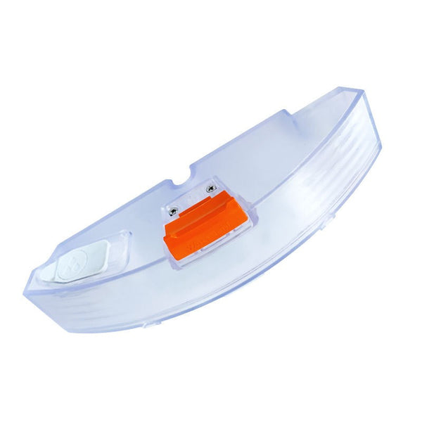 Water Tank Compatible with Roborock S7/T7S/T7+/G10, Transparent, ABS
