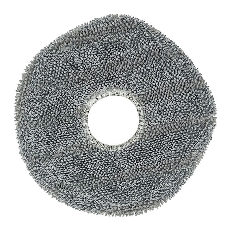 Replacement Mop Pads for Eufy Robovac X9 Pro, Blue, Washable Microfiber Cloth