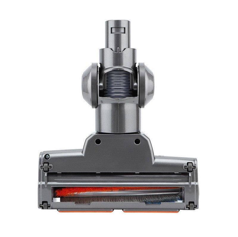 Motorized Floor Brush Head Compatible with Dyson V6/DC62/DC45/DC44/DC59, Grey
