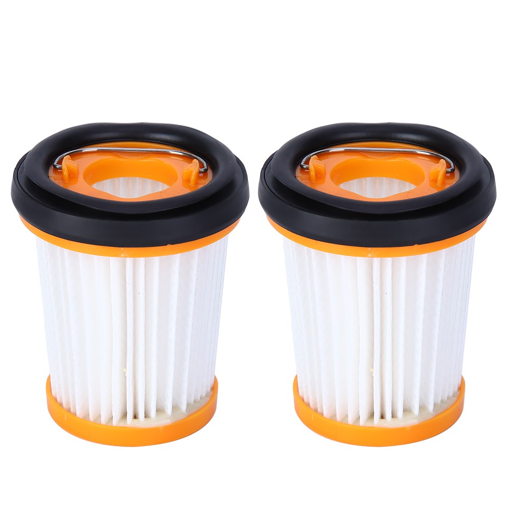 2 Pcs Vacuum Cleaner Filter Replacement, Compatible with Shark W1 W2 W3 WV200 WV201 WV205