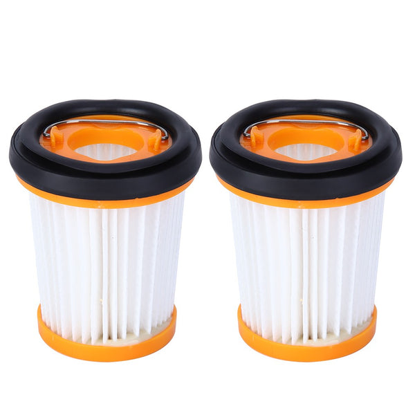 2 Pcs Vacuum Cleaner Filter Replacement, Compatible with Shark W1 W2 W3 WV200 WV201 WV205