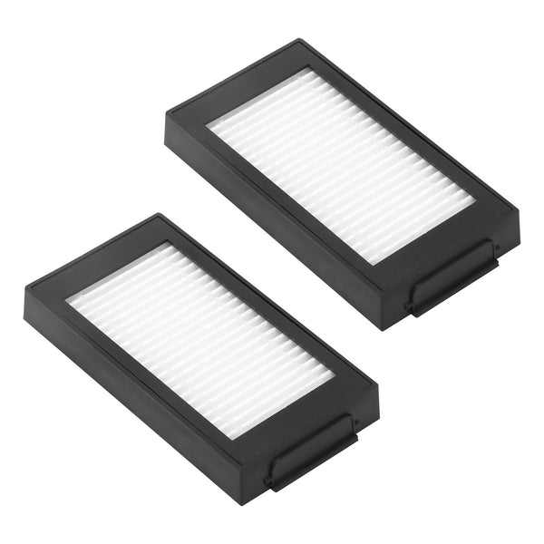 2 Pcs Filter Screen Vacuum Cleaner Filter Strainer Vacuum Cleaner Replacement Part for Xiaomi Mijia PRO