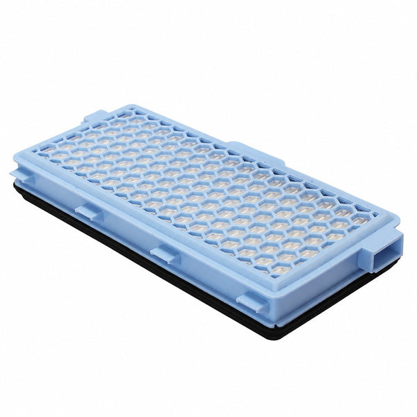 Vacuum Cleaner Filter Compatible with Miele S4000/S5000 SF-HA 50, Blue