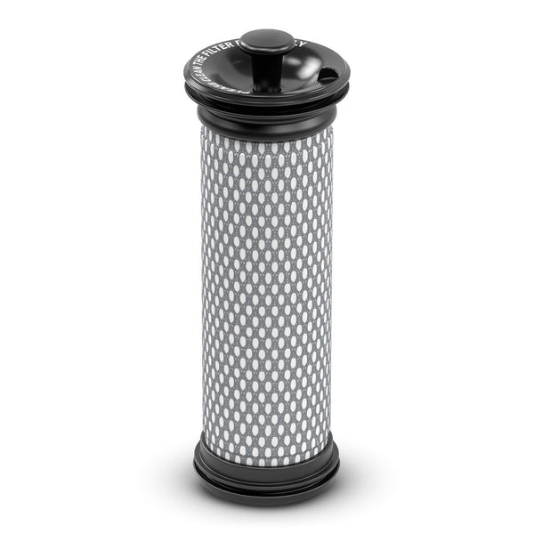 Vacuum Cleaner Filter Set Compatible with Karcher Vc4/Vc6/Vc7, Front & Rear Filters, 2-Piece