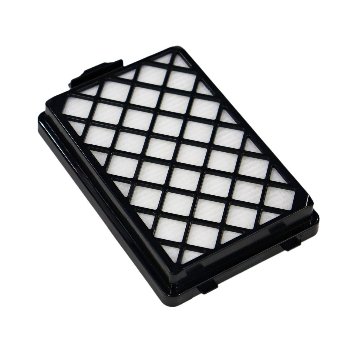Vacuum Cleaner Filter Cotton Compatible with Samsung DJ97-01670B, Replacement Accessories